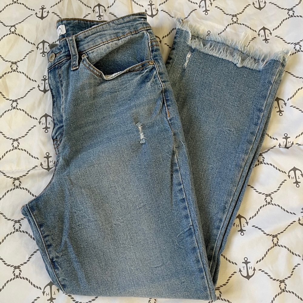 Sofia Jeans